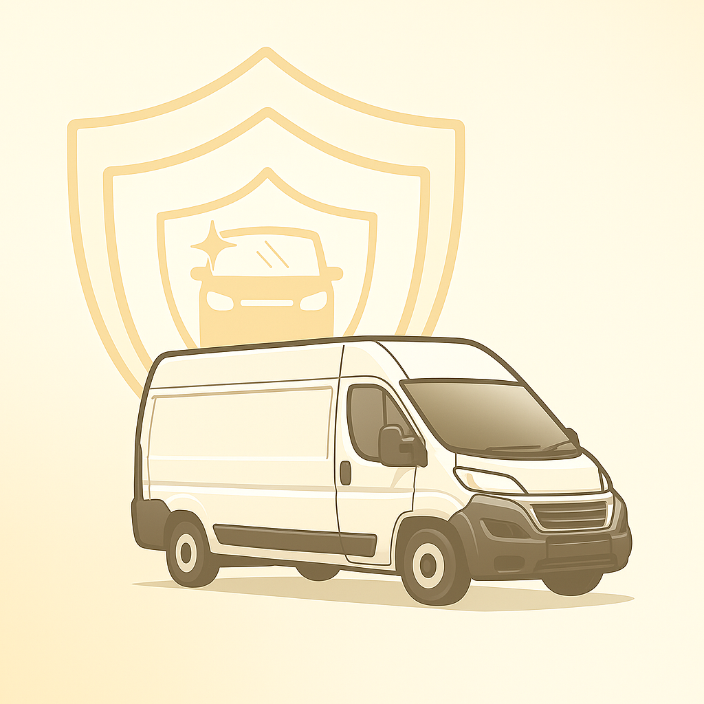 Stylux Protection, insurance bundel 3